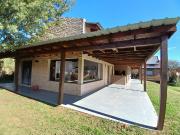 VENTA CASA 4 DORM. VILLA GENERAL BELGRANO CÓRDOBA