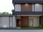Venta Casa 4 dormi Fincas Costa Serena UF55