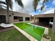 VENTA CASA 4 DORMITORIOS ALBERDI APTA CREDITO