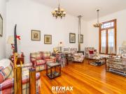 VENTA CASA 4 DORMITORIOS APTO CREDITO CENTRO