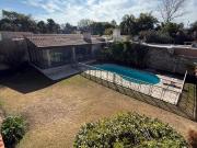 Venta Casa 4 Dormitorios B° Jardín Espinosa