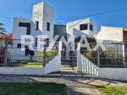 VENTA CASA 4 DORMITORIOS Bº SANTA GENOVEVA