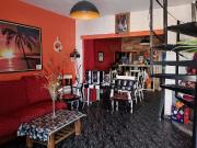 VENTA CASA 4 DORMITORIOS BARRIO ACOSTA