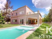 VENTA CASA 4 DORMITORIOS BARRIO ALTOS DE BRANDSEN