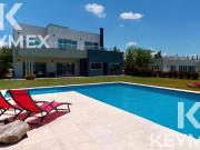 VENTA CASA 4 DORMITORIOS CAMPOS DE ROCA II