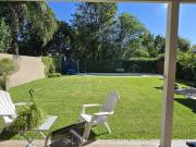 Venta Casa 4 dormitorios, cochera, pileta. Funes