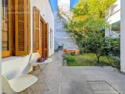 Venta casa 4 dormitorios con jardín y jacuzzi zona...