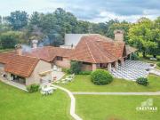 Venta casa 4 dormitorios Cotos de la Alameda Roldan