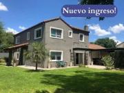 Venta Casa 4 Dormitorios en Bella Vista