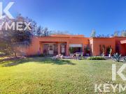 VENTA CASA 4 DORMITORIOS EN CAMPOS DE ROCA