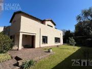 Venta Casa 4 dormitorios en La Lucila