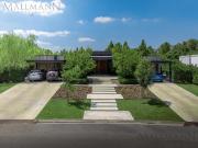 Venta Casa 4 Dormitorios en La Volanta, Pilará