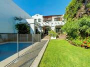 VENTA CASA 4 DORMITORIOS ESTILO COLONIAL C/ PILETA