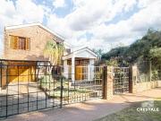 Venta casa 4 dormitorios Fisherton Rosario