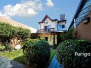 venta casa 4 dormitorios jardin cochera Rosario abasto