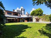 Venta Casa 4 dormitorios Jardín Pileta Sauna o Terreno...