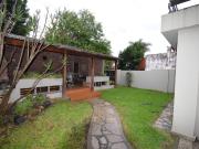 VENTA CASA 4 DORMITORIOS JARDIN QUINCHO LUMINOSA