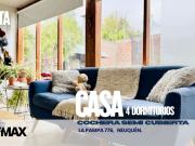 VENTA CASA 4 DORMITORIOS LA PAMPA 776, NEUQUÉN