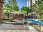 Matta Oriente Bustamante / Preciosa Casa con Piscina