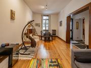 VENTA CASA 4 DORMITORIOS PARQUE CHACABUCO