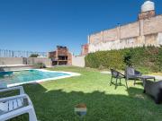 Venta Casa 4 Dormitorios Paso de los Andes Córdoba