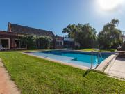 VENTA CASA 4 DORMITORIOS PILETA QUINCHO EN FISHERTON