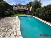 Venta Casa, 4 dormitorios, playroom, jardin con pileta
