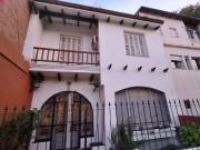 VENTA CASA 4 DORMITORIOS POR PELEGRINI