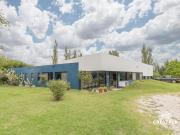 Venta casa 4 dormitorios Puerto Roldán