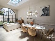 Venta casa 4 dormitorios Rosario Abasto Jardín pileta