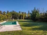 Venta casa 4 dormitorios Santa Catalina Villanueva