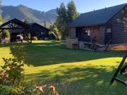 Venta casa 4 dormitorios Villa Lago Meliquina San Martin...