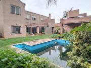 VENTA CASA 4 DORMITORIOS ZONA BARRIO LAS FLORES