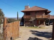 Venta Casa 4 habitaciones Santa Rosa de Calamuchita. B°...