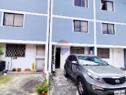 Venta Casa 4 pisos Conjunto Villarreal/San Bartolo