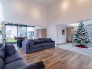 VENTA CASA 4 RECAMARAS AMPLIO JARDIN LOMAS VERDES