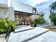 VENTA CASA 4 RECAMARAS CANCUN