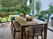 VENTA CASA 4 RECAMARAS CUMBRES DE SANTA FE CDMX