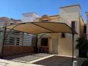 Venta casa 4 recamaras en Benei Residencial al Poniente...