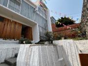 Venta casa 4 recamaras en Lomas de Huizachal