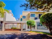 Venta casa 4 recámaras en Valle de san isidro Zapopan