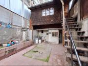 Venta Casa 4D/1B Santiago