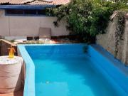 Venta Casa 4D/2B El Bosque