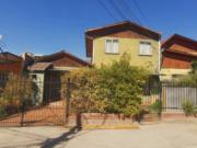 Venta Casa 4D/2B Maipú