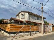 Venta Casa 4D/2B Pudahuel
