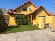 Venta Casa 4D/3B Colina