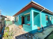 Venta casa 4D 1B con Potencial Comercial en Quilpué