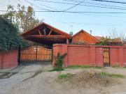 Venta Casa 4D 2B con estacionamiento en sector la...