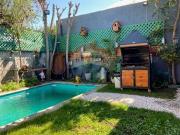 Venta Casa 4D 2B Metro Plaza de Maipú