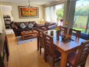 Venta Casa 4D + 3B / Ciudad de Los Valles